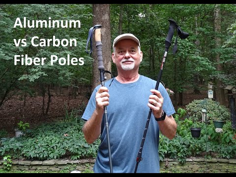 Aluminum or Carbon fiber Which is best for you?