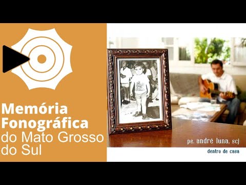 Anjo Gabriel - Pe. André Luna