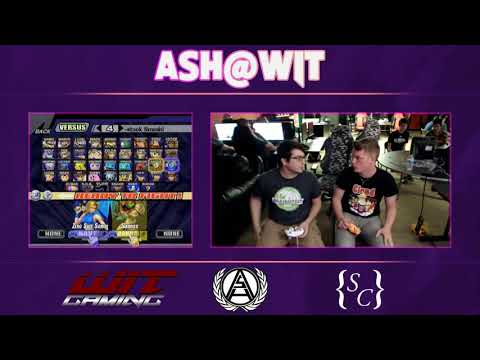 SC | Nave (ZSS) vs Pooch (Samus) - ASH@WIT #126 Project M Loser's Quarters