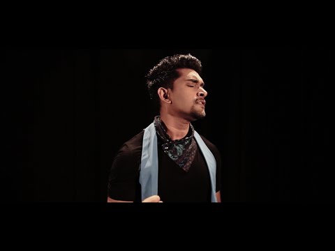 KANA KANGIREIN - THE PURSUIT'S (தேடல்) OFFICIAL MUSIC VIDEO