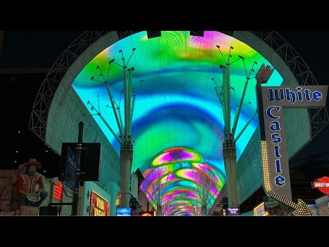 BIG T LAS VEGAS FREMONT THUMPIN' THURSDAY