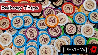 Review | Railway Chips