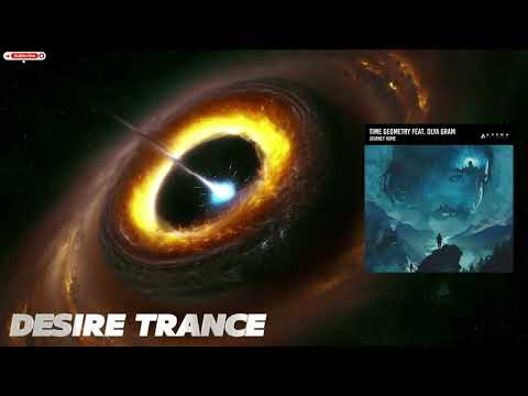 Time Geometry & Olya Gram -  Journey Home (Original Mix)[Avena Records]