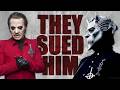 Ghost The Dark History Behind Prequelle