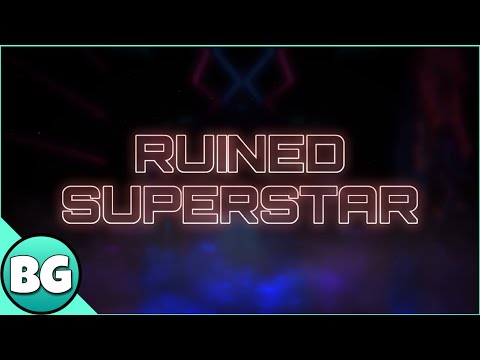 MASHUP | @CG5² - Ruined Superstar | BG Beriña