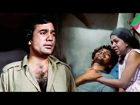 Main Shayar Badnaam : Rajesh Khanna, Rekha | Kishore Kumar | 70's Hit Hindi Songs