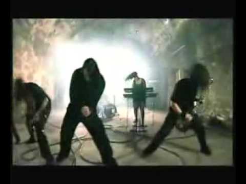 Graveworm - I The Machine