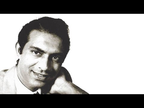 jaye to jaye kahan | talat mahmood : : RPG Saregama mono OST from CD