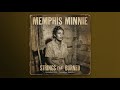 Memphis Minnie – That Heavy Little Heart Lost Sessions 1939  Raw Vintage Love Blues