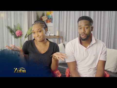 Behind the scenes – The road to Zuba | One Zed Tv