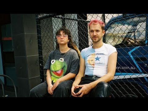 Nobody's Home - Mallrat, Basenji (Lyrics)