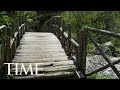 Missing British Hiker In Greece Was Likely Attacked By Wolves On A Desolate Path TIME