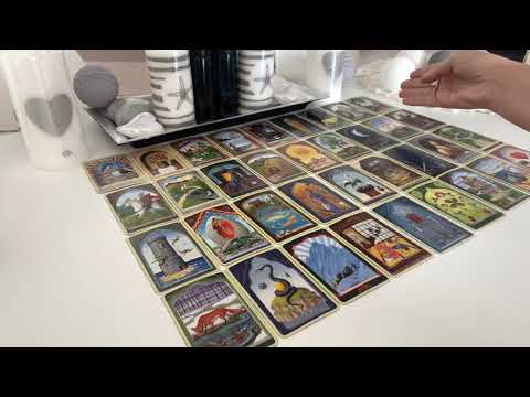 Orakel | BerufsOrakel mit Finanzen, Geld von Renten, Ämtern | Juni 2021 | Lenormand | Botschaften