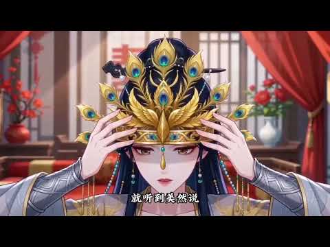 《云云林化彩凤》身为孔雀族身份尊贵的绿孔雀公主，前世她错信他人、惨遭背叛，带着无尽遗憾重生回到择婿之日。这一世她看透人心，拒绝虚假良缘，选择了看似普通却真心待她的蓝孔雀青山#喵喵推文