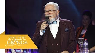 Zeljko Samardzic - Ne spominji ljubav - ZG Specijal 13 - (Tv Prva 15.12.2019.)