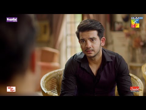 Mureed Ki Panning Ka Raaz Fash...!! #sarahkhan #imranashraf - Namak Haram - HUM TV