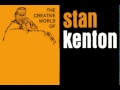 Stan Kenton:Easy Go(1951)