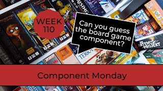 Which board game is this component from? | Component Monday, Week 110 #SHORTS