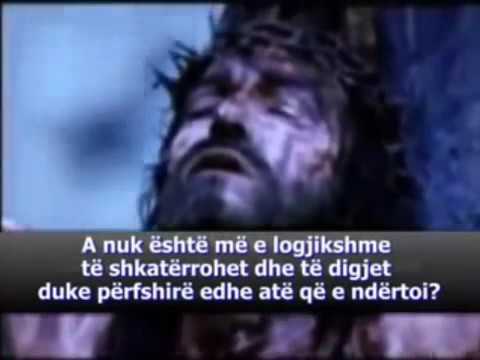 Një pyetje për të krishterët