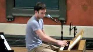 Sufjan Stevens - John Wayne Gacy Jr.