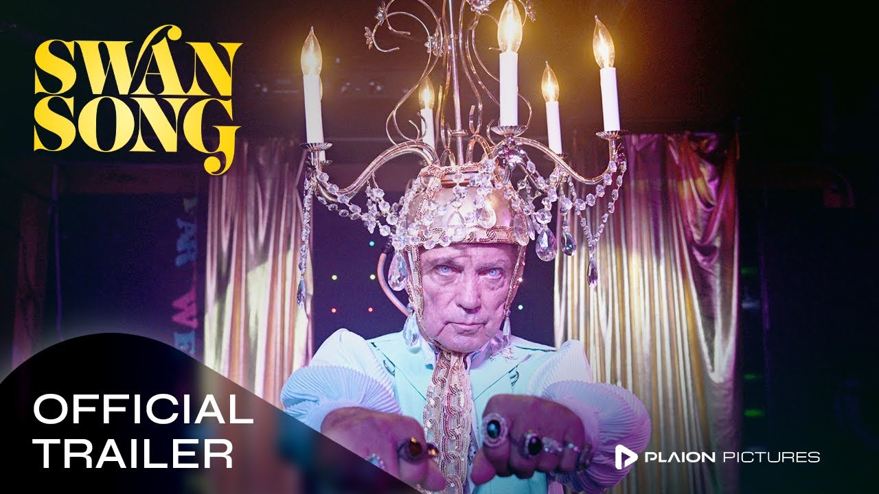 Abschiedsvorstellung