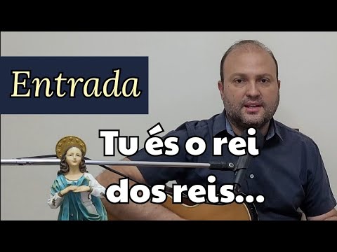 Tú És Rei - Ministerio Road