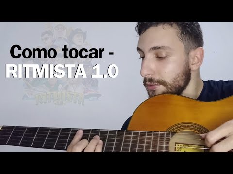 Até o Sol Raiar - MC Hariel