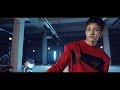 MV Samuel Candy Japanese Ver