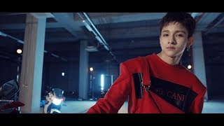 [MV] Samuel「Candy-Japanese Ver.-」