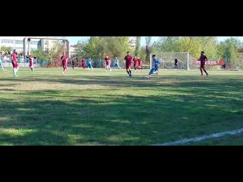 Liga 4: CS Drobeta 2024 - CFR 1943