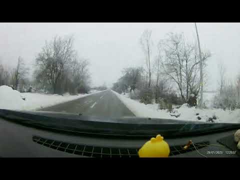 Urleta către Băicoi