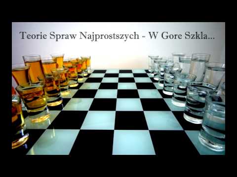 03. TSN - W górę szkła... (prod. Szesnasty)