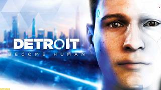 それは命か、それともモノか。『Detroit:Become Human』