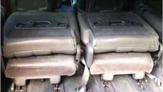 preview picture of video '2004 Chrysler Town & Country Used Cars Cary NC'