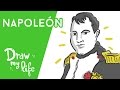 NAPOLEON BONAPARTE - Draw My Life