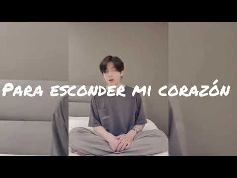 I'm in Love (Jungkook &Lady Jane) Sub español FMV