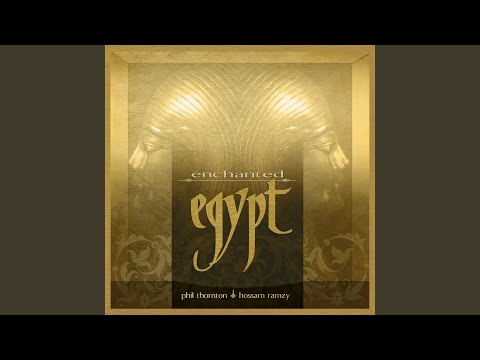 Enchanted Egypt 1