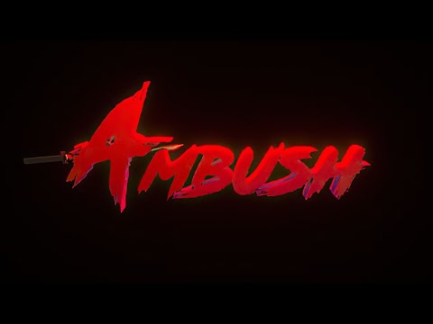 Trailer de Ambush
