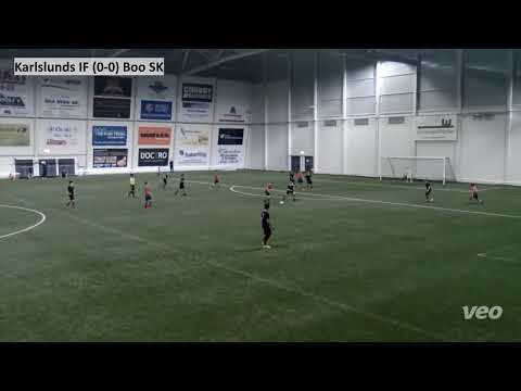 Karlslunds IF FK P09 - Boo SK U14