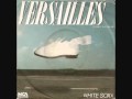 White Soxx - Versailles 