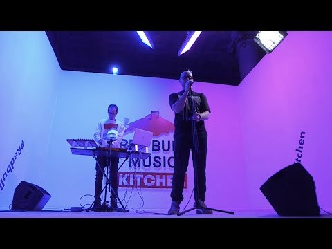 Pavel Khvaleev & Blackfeel Wite - So Real (Red Bull Music Live)