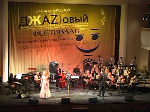 Cheek to Cheek - Anna Buturlina.mpg