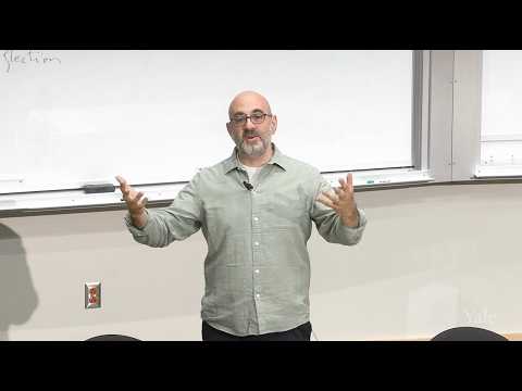 Class 3: Capital Chapter 1: The Commodity, part 3