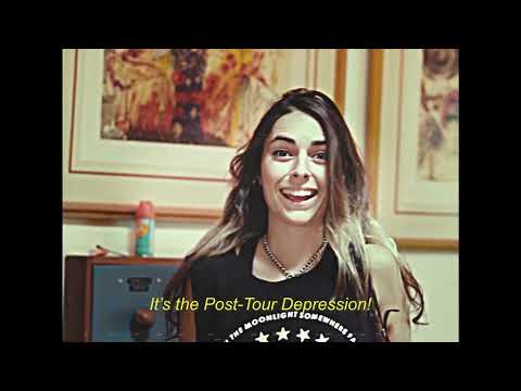 Miniatura de Post Tour Depression