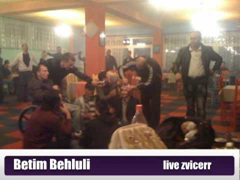 betim behluli live o javash javash