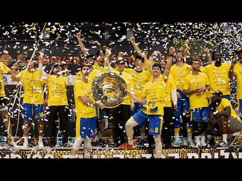 Highlights: Maccabi FOX Tel Aviv - Maccabi Rishon LeZion 86:81