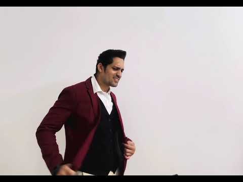 Prasad Dhend marathi serial audition 