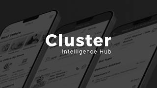 Cluster