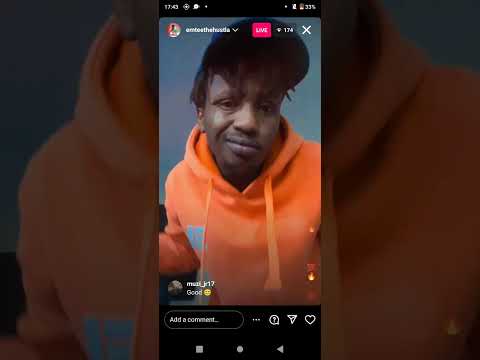 Emtee  Good life ft Lolli native Nairobi album