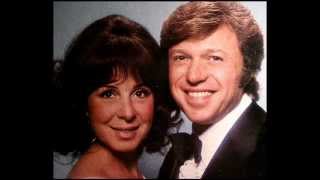 Gershwin / Steve Lawrence and Eydie Gormé: Song Medley - 1976 LP (Part 1 of 3)